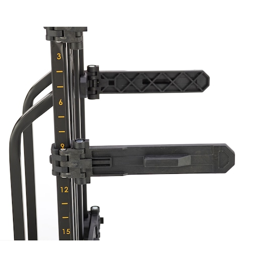 Paire d`attaches pour chariot TOUGHSYSTEM™ DSCARRIER Paire d`attaches pour chariot TOUGHSYSTEM™ DSCARRIER