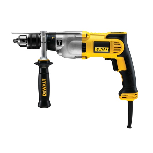 Perceuse diamant 2 vitesses - 1300 Watts Perceuse diamant 2 vitesses - 1300 Watts