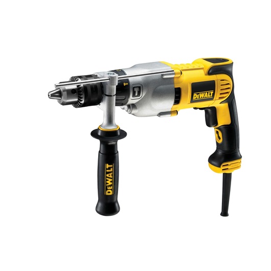 Perceuse diamant 2 vitesses - 1300 Watts Perceuse diamant 2 vitesses - 1300 Watts