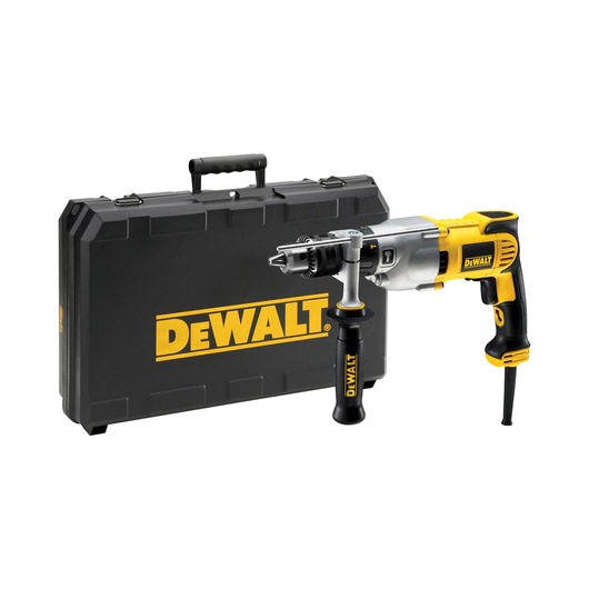 Perceuse diamant 2 vitesses - 1300 Watts Perceuse diamant 2 vitesses - 1300 Watts