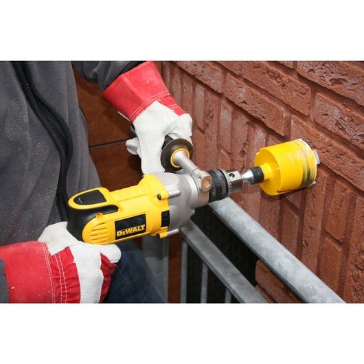 Perceuse diamant 2 vitesses - 1300 Watts Perceuse diamant 2 vitesses - 1300 Watts