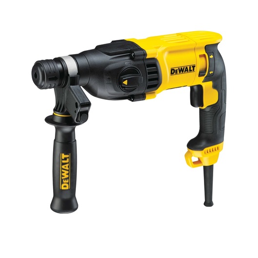 Perforateur SDS-Plus 26mm - 3 modes Perforateur SDS-Plus 26mm - 3 modes