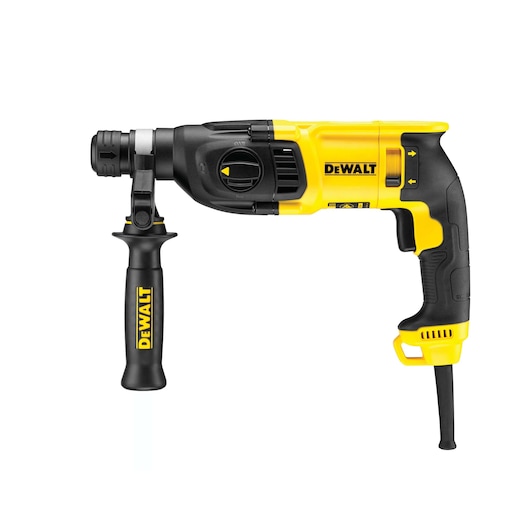 Perforateur SDS-Plus 26mm - 3 modes Perforateur SDS-Plus 26mm - 3 modes