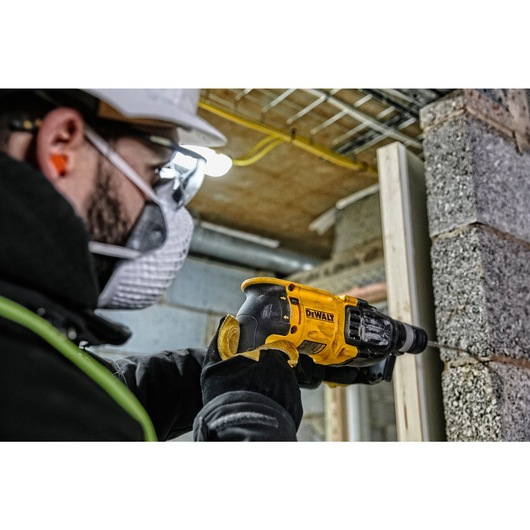 Perforateur SDS-Plus 26mm - 3 modes Perforateur SDS-Plus 26mm - 3 modes