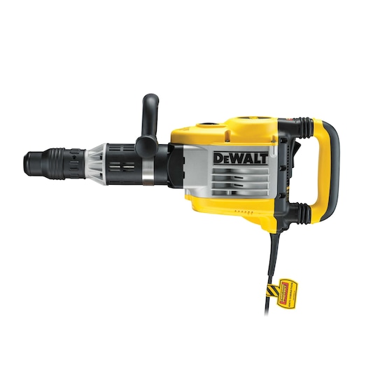 Démolisseur SDS-Max 10kg - 1550W Démolisseur SDS-Max 10kg - 1550W