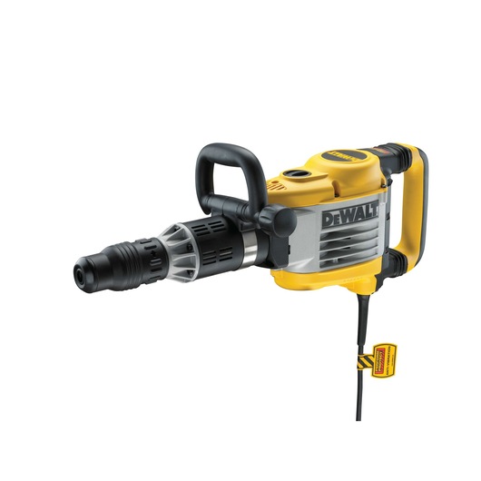 Démolisseur SDS-Max 10kg - 1550W Démolisseur SDS-Max 10kg - 1550W