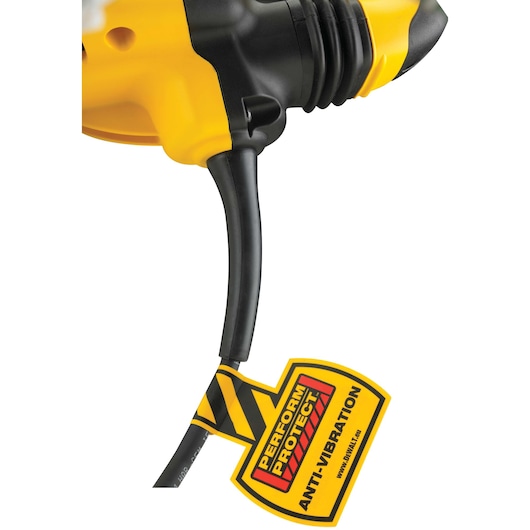 Démolisseur SDS-Max 10kg - 1550W Démolisseur SDS-Max 10kg - 1550W