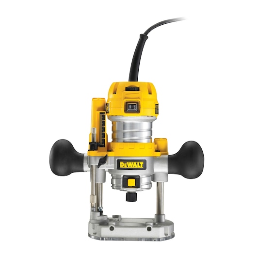 Défonceuse Ø6-8mm / 900W Défonceuse Ø6-8mm / 900W