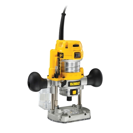 Défonceuse Ø6-8mm / 900W Défonceuse Ø6-8mm / 900W