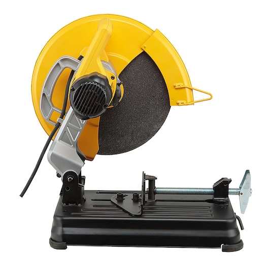 355 millimeter Chop Saw facing south-west 355 millimeter Chop Saw facing south-west