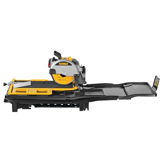 250mm Large Capacity Slide Table Wet Tile Saw