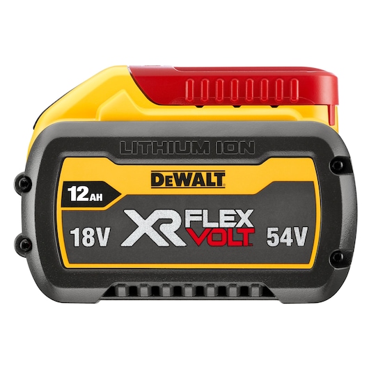 XR FLEXVOLT Batterie 18/54V - 12.0Ah