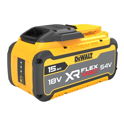 Batterie XR FLEXVOLT 18/54V 15/5Ah