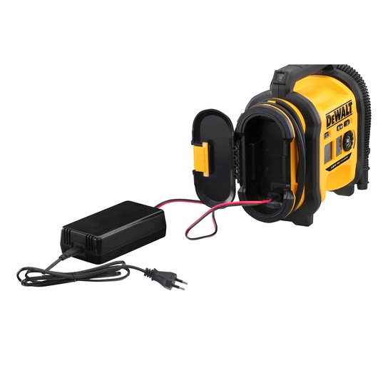 Souffleur compact 18V XR (sans accu/chargeur) Souffleur compact 18V XR (sans accu/chargeur)