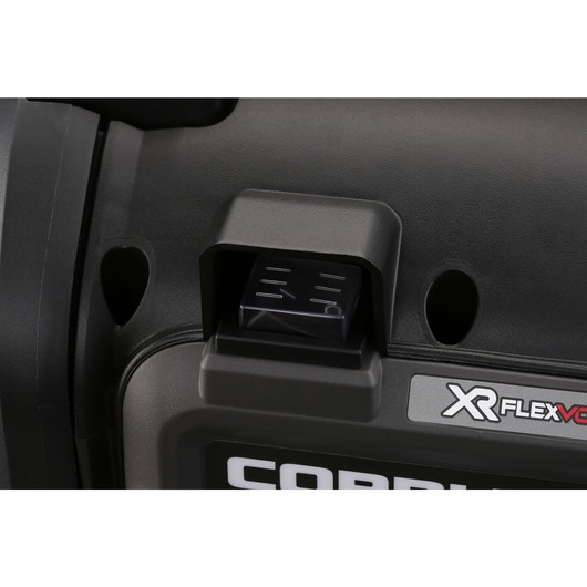 Compresseur XR FLEXVOLT 54V – 10L - sans batterie ni chargeur