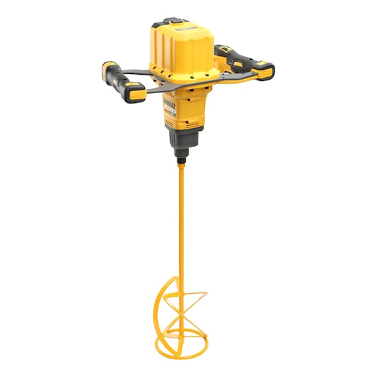 54V XR FLEXVOLT mixer