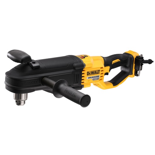 PERCEUSE VISSEUSE D’ANGLE XR FLEXVOLT 54V BRUSHLESS SANS BATTERIE NI CHARGEUR