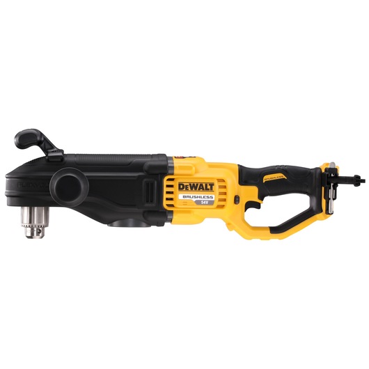 PERCEUSE VISSEUSE D’ANGLE XR FLEXVOLT 54V BRUSHLESS SANS BATTERIE NI CHARGEUR