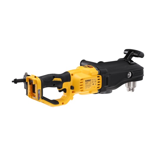 PERCEUSE VISSEUSE D’ANGLE XR FLEXVOLT 54V BRUSHLESS SANS BATTERIE NI CHARGEUR