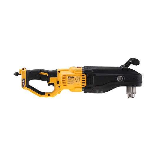 PERCEUSE VISSEUSE D’ANGLE XR FLEXVOLT 54V BRUSHLESS SANS BATTERIE NI CHARGEUR