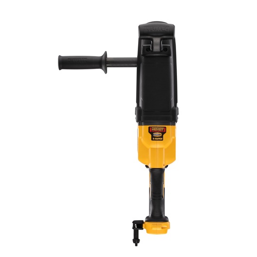 PERCEUSE VISSEUSE D’ANGLE XR FLEXVOLT 54V BRUSHLESS SANS BATTERIE NI CHARGEUR