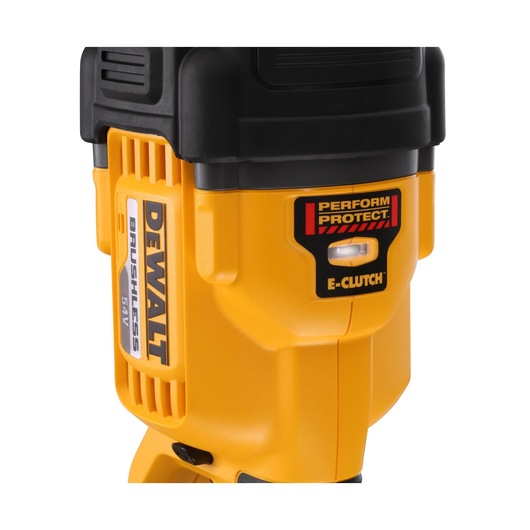 PERCEUSE VISSEUSE D’ANGLE XR FLEXVOLT 54V BRUSHLESS SANS BATTERIE NI CHARGEUR