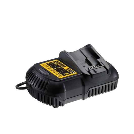 18V XR Brushless Perceuse visseuse à percussion 2x2,0Ah en TSTAK