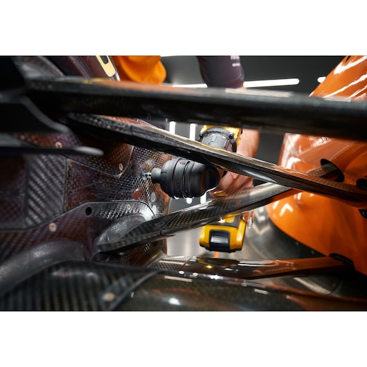 18V XR MULTI HEAD DRILL DRIVER 2x 2Ah