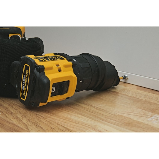 18V XR MULTI HEAD DRILL DRIVER Naked in TSTAK