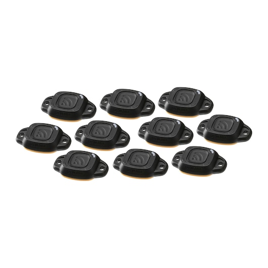 18V XR TOOL CONNECT Tags (10 pack)