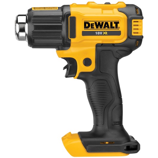 18V XR DÉCAPEUR THERMIQUE - Sans batterie et chargeur 18V XR DÉCAPEUR THERMIQUE - Sans batterie et chargeur