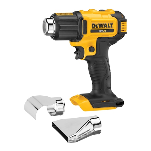 18V XR DÉCAPEUR THERMIQUE - Sans batterie et chargeur 18V XR DÉCAPEUR THERMIQUE - Sans batterie et chargeur