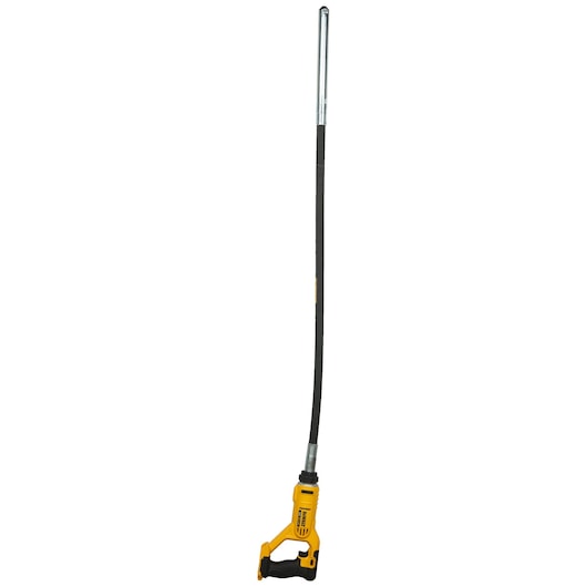 Vibreur à béton 18V XR - sans batteries ni chargeur Vibreur à béton 18V XR - sans batteries ni chargeur