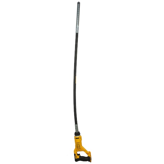 Vibreur à béton 18V XR - sans batteries ni chargeur Vibreur à béton 18V XR - sans batteries ni chargeur