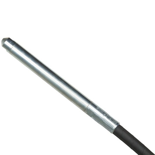 Vibreur à béton 18V XR - sans batteries ni chargeur Vibreur à béton 18V XR - sans batteries ni chargeur