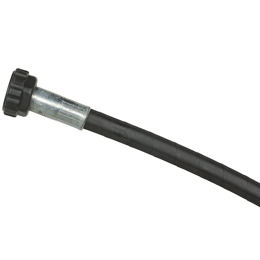 Vibreur à béton 18V XR - sans batteries ni chargeur Vibreur à béton 18V XR - sans batteries ni chargeur