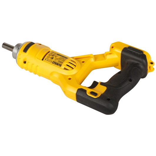 Vibreur à béton 18V XR - sans batteries ni chargeur Vibreur à béton 18V XR - sans batteries ni chargeur