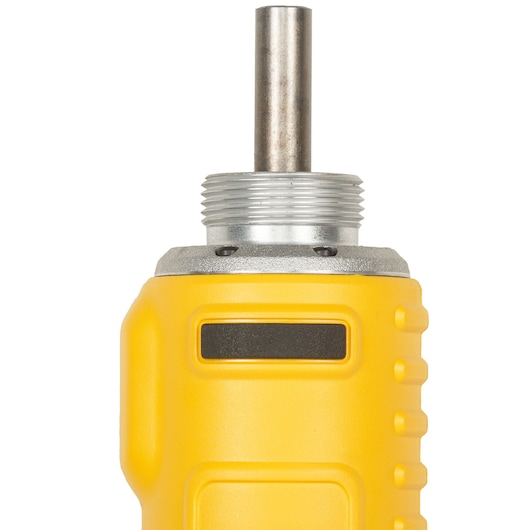 Vibreur à béton 18V XR - sans batteries ni chargeur Vibreur à béton 18V XR - sans batteries ni chargeur