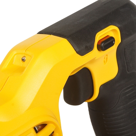 Vibreur à béton 18V XR - sans batteries ni chargeur Vibreur à béton 18V XR - sans batteries ni chargeur