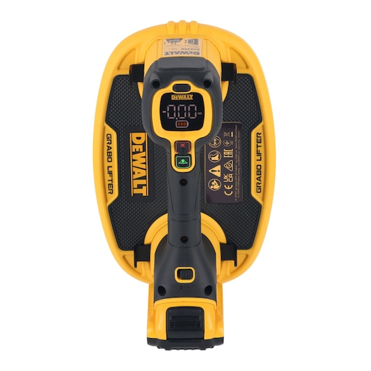 DeWALT Grabo Lifter