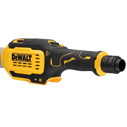 18V XR Brushless Ponceuse pour plâtre 225mm 2x 6.0Ah 18V XR Brushless Ponceuse pour plâtre 225mm 2x 6.0Ah