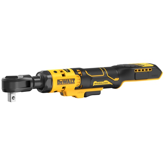 Clé à cliquet 1/2" XR 18V Brushless Clé à cliquet 1/2" XR 18V Brushless