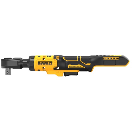 Clé à cliquet 1/2" XR 18V Brushless Clé à cliquet 1/2" XR 18V Brushless