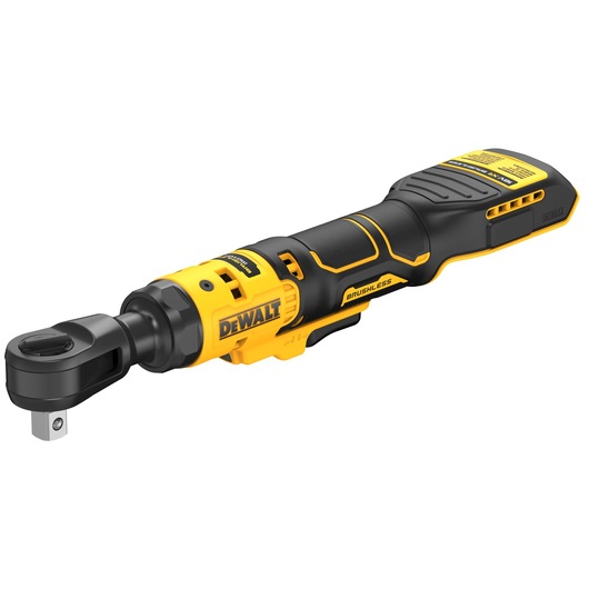 Clé à cliquet 1/2" XR 18V Brushless Clé à cliquet 1/2" XR 18V Brushless