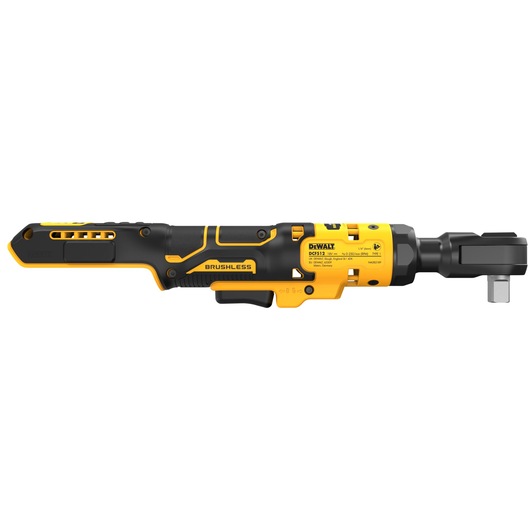 Clé à cliquet 1/2" XR 18V Brushless Clé à cliquet 1/2" XR 18V Brushless
