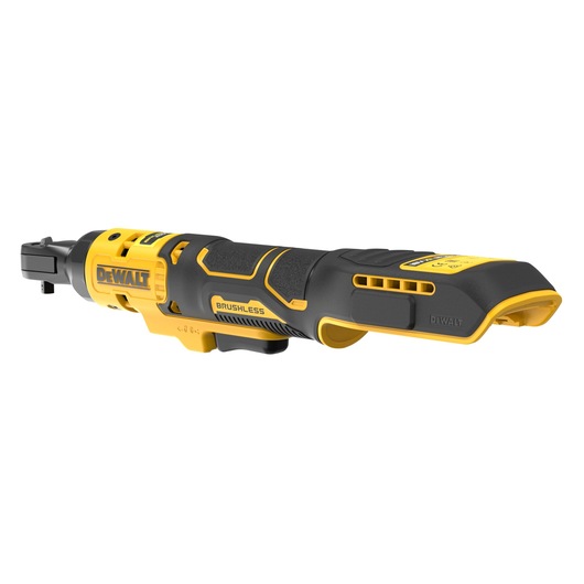 DEWALT 18V XR Brushless _� Ratchet bare unit