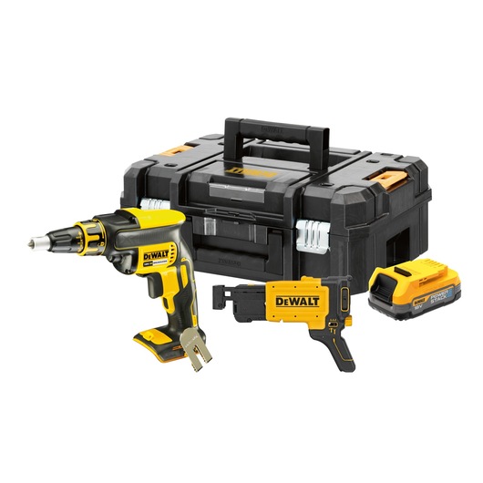 18V XR Vissuese à ruban 18V XR Vissuese à ruban