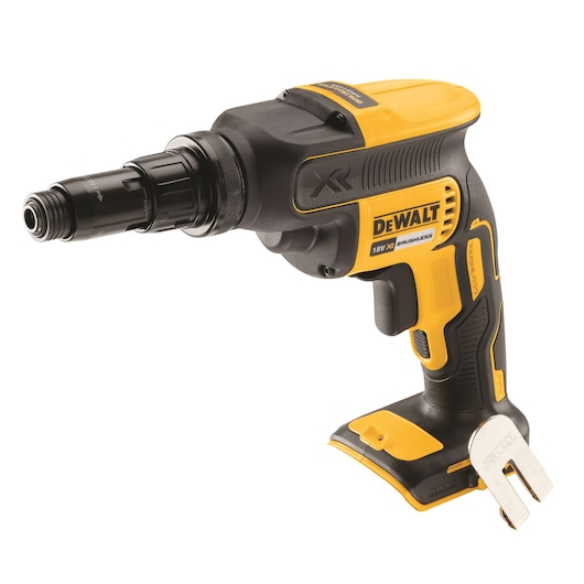 18V XR Brushless VERSA-CLUTCH schroevendraaier 18V XR Brushless VERSA-CLUTCH schroevendraaier