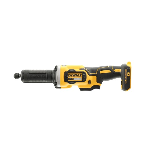 Meuleuse Droite XR 18V Brushless - sans batterie ni chargeur Meuleuse Droite XR 18V Brushless - sans batterie ni chargeur