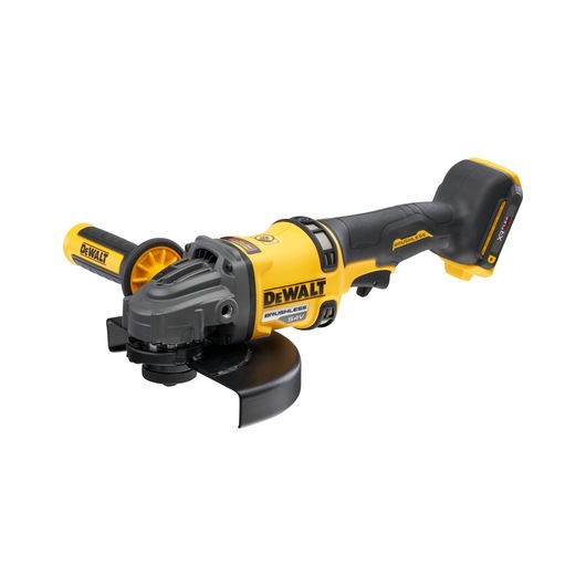 Meuleuse 180 mm XR FLEXVOLT 54V Brushless